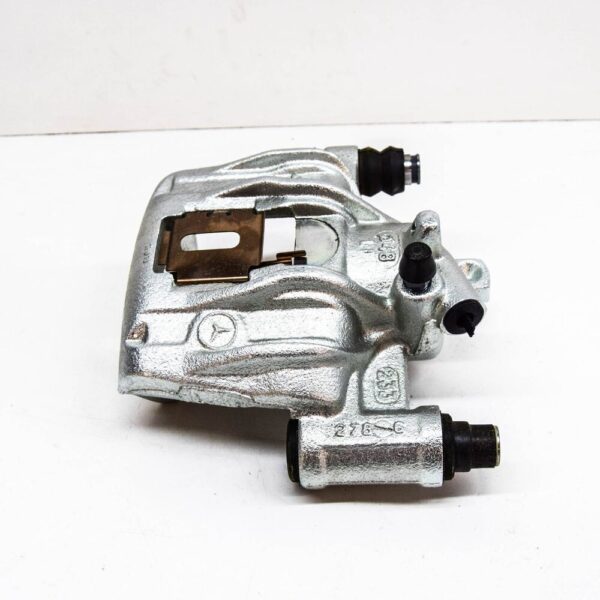 A0004200979 - NEW MERCEDES-BENZ G W463 REAR LEFT BRAKE CALIPER A0004200979 ORIGINAL