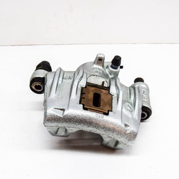 A0004200979 - NEW MERCEDES-BENZ G W463 REAR LEFT BRAKE CALIPER A0004200979 ORIGINAL