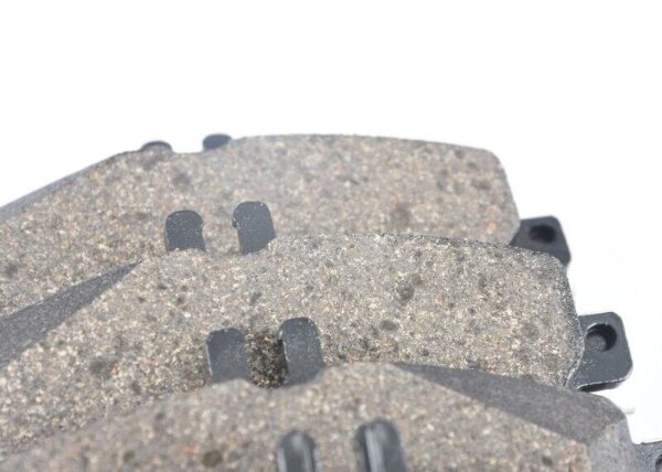 A0004202902 - Mercedes-Benz A-Class W176 Original Front Brake Pads A0004202902