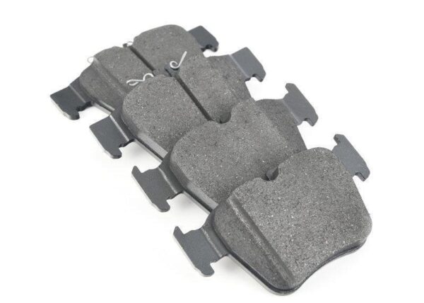 A0004207803 - Mercedes-Benz W253 GLC W205 Original Rear Brake Pads A0004207803
