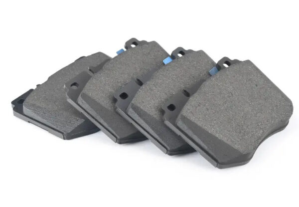 A0004209603 - New MERCEDES-BENZ C W205 Front Wheel Brake Pad Set A0004209603