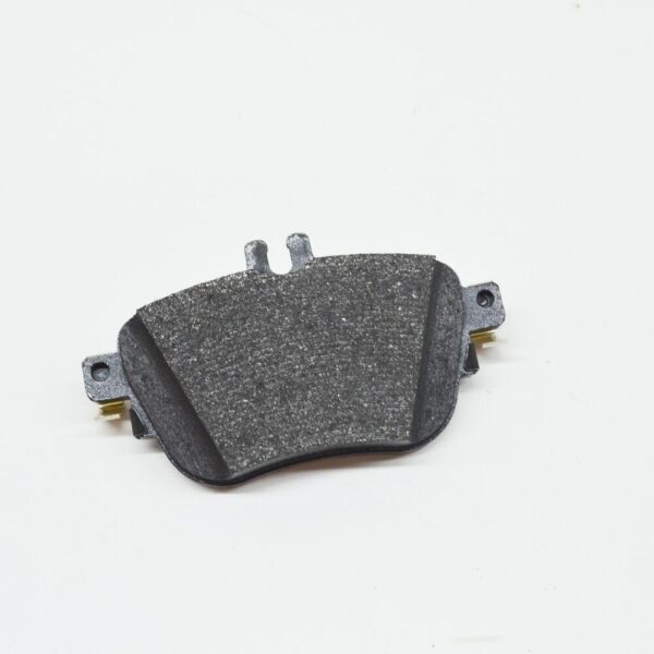 A0004209700 - Mercedes Benz E W213 brake padding kit rear A0004209203 new