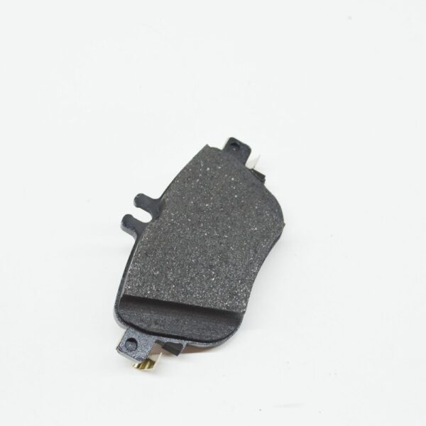 A0004209700 - Mercedes Benz E W213 brake padding kit rear A0004209203 new