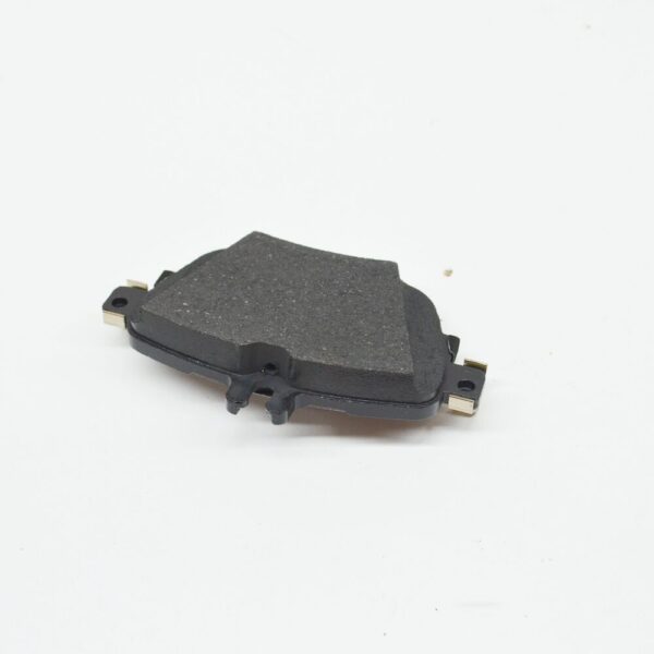 A0004209700 - Mercedes Benz E W213 brake padding kit rear A0004209203 new