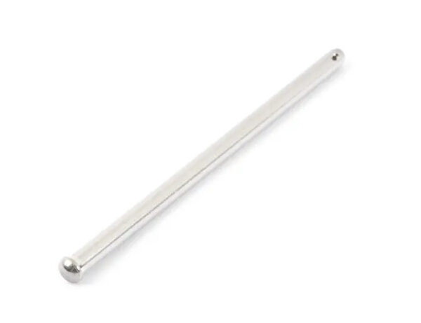 A0004210400 - NEW MERCEDES-BENZ E W213 FRONT BRAKE CALIPER GUIDE PIN A0004210400 ORIGINAL