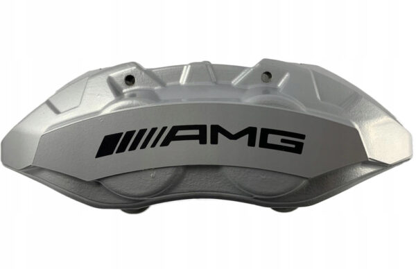 A0004212200 - New MB E W213 Front Right Brake Disc Caliper AMG LHD A0004212200