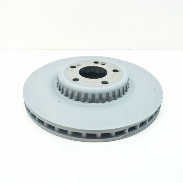 A0004212812 - NEW MERCEDES BENZ E W213 FRONT FASTENER?? BRAKE DISC 1 PIECE A0004212812