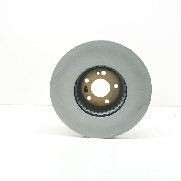 A0004212812 - NEW MERCEDES BENZ E W213 FRONT FASTENER?? BRAKE DISC 1 PIECE A0004212812