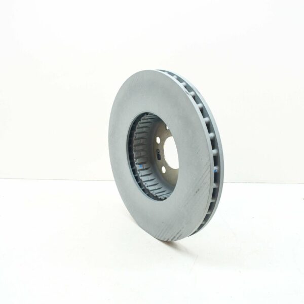 A0004212812 - NEW MERCEDES BENZ E W213 FRONT FASTENER?? BRAKE DISC 1 PIECE A0004212812