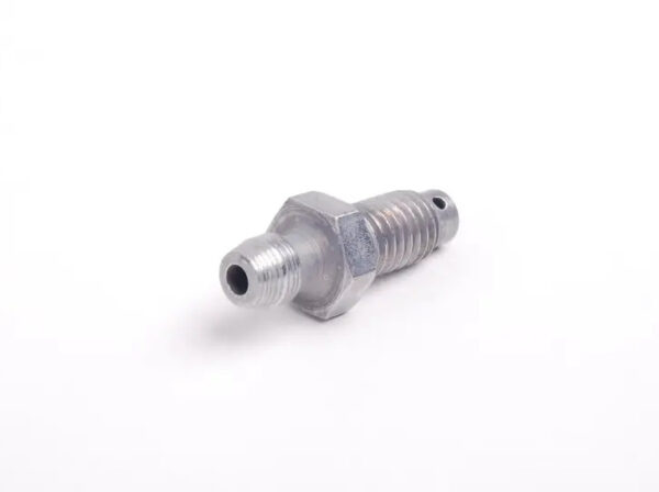 A0004214265 - NEW MB CLK C209 FRONT WHEEL BRAKE CALIPER BLEEDER VALVE A0004214265 ORIGINAL