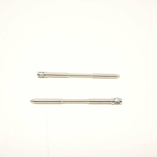 A0004215174 - NEW MERCEDES-BENZ ML W166 FRONT WHEEL BRAKE BOLT PARTS KIT A0004215174 ORIGINAL