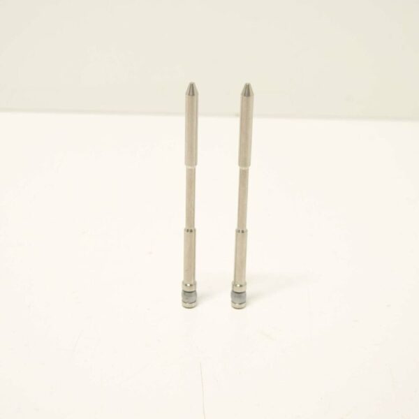 A0004215174 - NEW MERCEDES-BENZ ML W166 FRONT WHEEL BRAKE BOLT PARTS KIT A0004215174 ORIGINAL