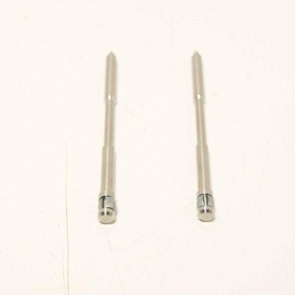 A0004215174 - NEW MERCEDES-BENZ ML W166 FRONT WHEEL BRAKE BOLT PARTS KIT A0004215174 ORIGINAL