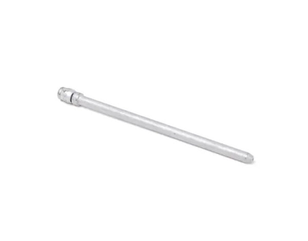 A0004217574 - NEW MB SLK R171 FRONT BRAKE PAD ANTI-RATTLE SPRING DOWEL PIN A0004217574