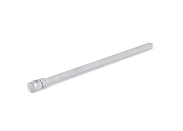 A0004217574 - NEW MB SLK R171 FRONT BRAKE PAD ANTI-RATTLE SPRING DOWEL PIN A0004217574