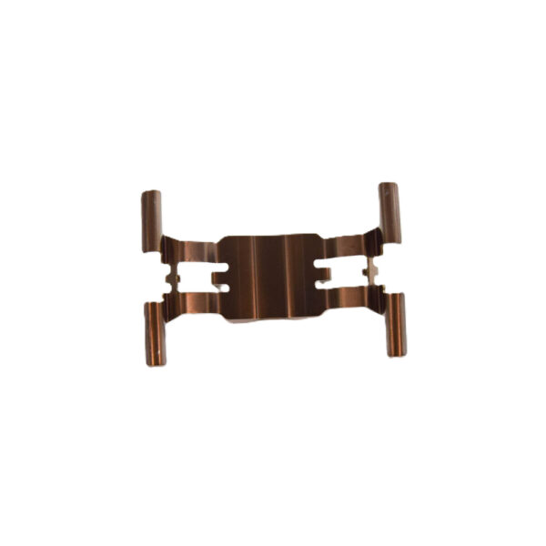 A0004218601 - Mercedes-Benz CLA 180 200 220 A 160 180 200 B 160 180 200 GLA 180 Spreader Spring
