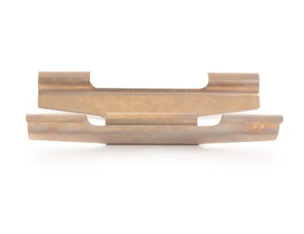 A0004219091 - NEW MERCEDES-BENZ E W211 AMG FRONT AXLE CALIPER SPRING A0004219091 ORIGINAL