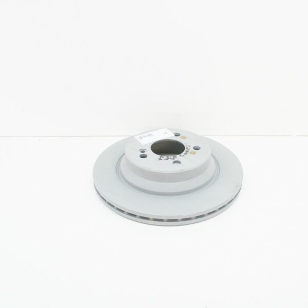 A000423091207 - NEW MB GLK-CLASS X204 REAR LEFT BRAKE DISC A000423091207 3.5 PETROL OEM