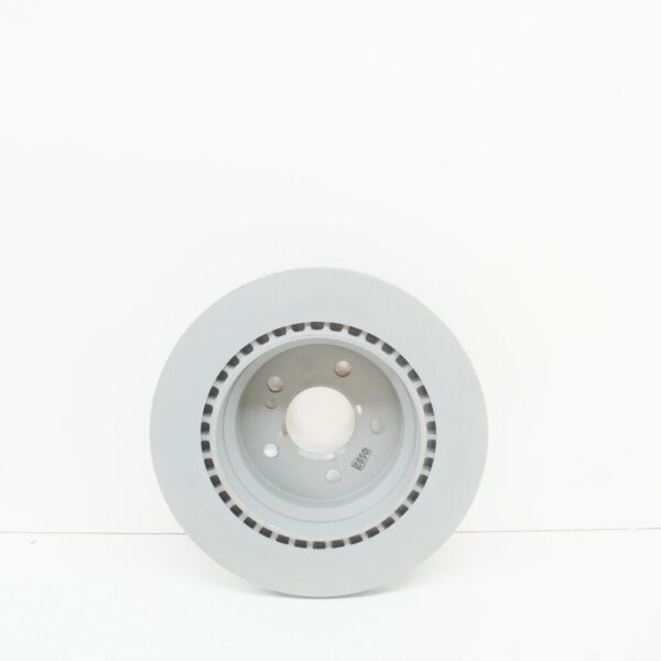 A000423091207 - NEW MB GLK-CLASS X204 REAR LEFT BRAKE DISC A000423091207 3.5 PETROL OEM