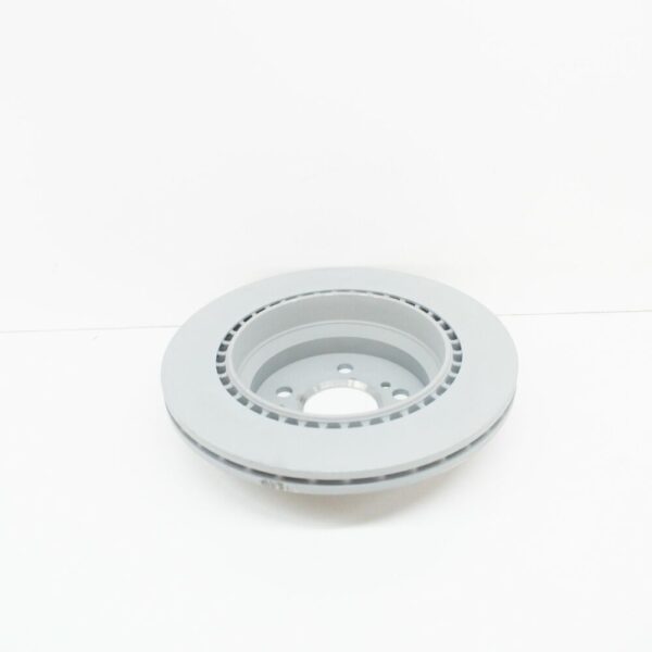 A000423091207 - NEW MB GLK-CLASS X204 REAR LEFT BRAKE DISC A000423091207 3.5 PETROL OEM