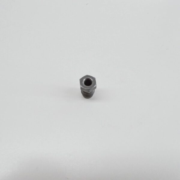 A0004280472 - NEW MERCEDES-BENZ CLA C117 BRAKE LINE RETAINING SCREW A0004280472 ORIGINAL