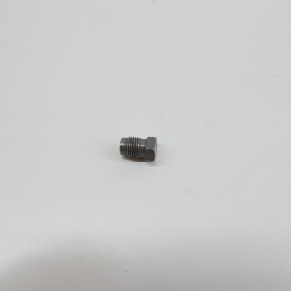 A0004280472 - NEW MERCEDES-BENZ CLA C117 BRAKE LINE RETAINING SCREW A0004280472 ORIGINAL