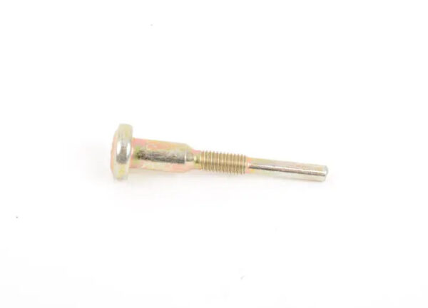 A0004312071 - NEW MERCEDES-BENZ A W168 BRAKE BOOSTER RESERVOIR SCREW A0004312071 ORIGINAL