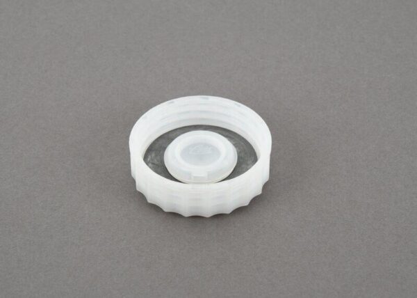 A000431543364 - Mercedes-Benz W110 Original Brake Liquid Tank Cap A0004315433
