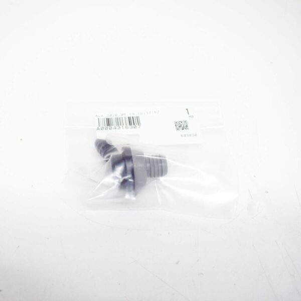 A0004316307 - NEW MERCEDES-BENZ G W460 BRAKE BOOSTER ASSEMBLY VALVE LHD A0004316307 OEM