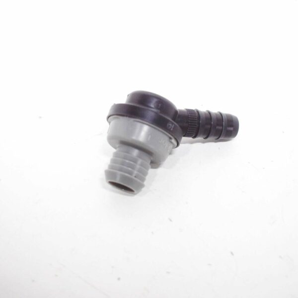 A0004316307 - NEW MERCEDES-BENZ G W460 BRAKE BOOSTER ASSEMBLY VALVE LHD A0004316307 OEM