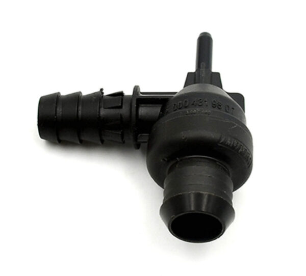 A0004318407 - NEW MB VITO W447 BRAKE UNIT TO VACUUM LINE VALVE LHD A0004318407 ORIGINAL