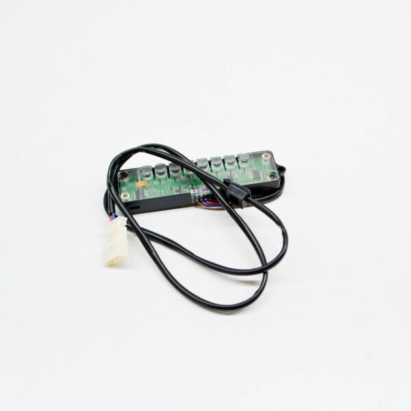 A0004400015 - NEW MB SPRINTER 906 LEFT MIRROR PARKTRONIC WARNING DEVICE A0004400015 OEM