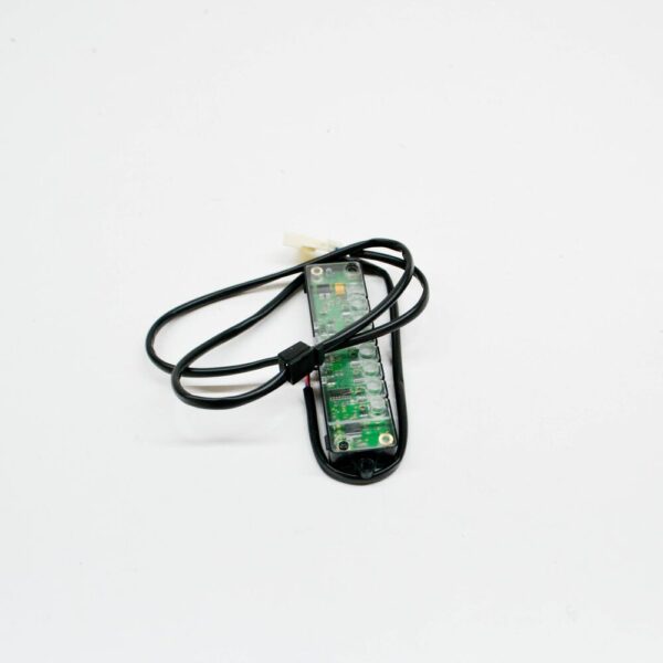 A0004400015 - NEW MB SPRINTER 906 LEFT MIRROR PARKTRONIC WARNING DEVICE A0004400015 OEM