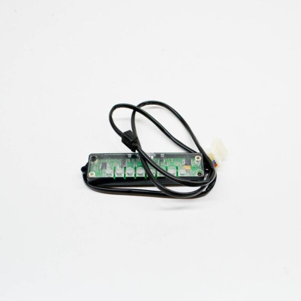 A0004400015 - NEW MB SPRINTER 906 LEFT MIRROR PARKTRONIC WARNING DEVICE A0004400015 OEM