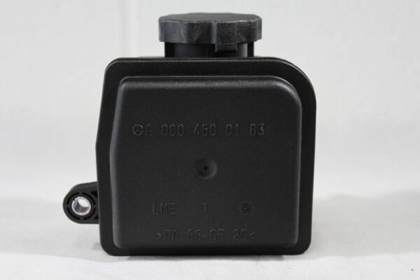 A0004600183 - Mercedes-Benz W112 Genuine Oil Tank Power Steering Pump A0004600183