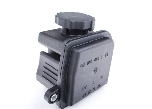 A0004600183 - Mercedes-Benz W112 Genuine Oil Tank Power Steering Pump A0004600183
