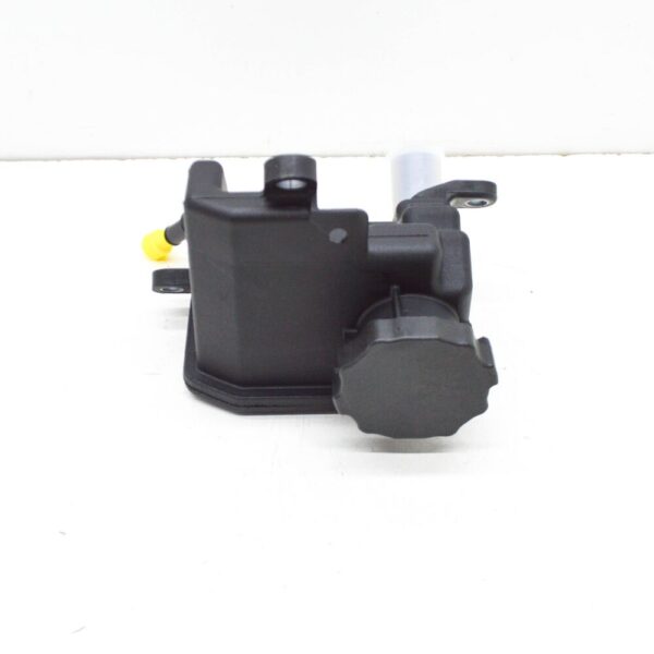 A0004602283 - NEW MB M-CLASS W166 ML350 POWER STEERING RESERVOIR TANK A0004602283