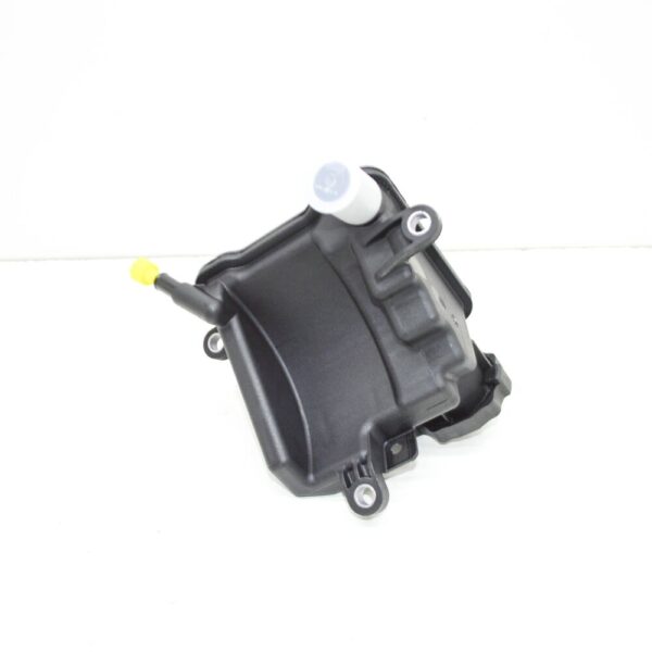 A0004602283 - NEW MB M-CLASS W166 ML350 POWER STEERING RESERVOIR TANK A0004602283