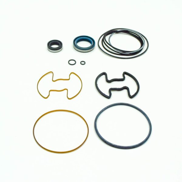 A0004603780 - NEW MERCEDES-BENZ S W140 POWER STEERING PUMP SEAL KIT A0004603780 ORIGINAL