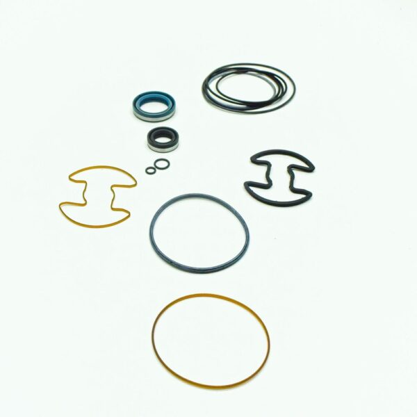 A0004603780 - NEW MERCEDES-BENZ S W140 POWER STEERING PUMP SEAL KIT A0004603780 ORIGINAL