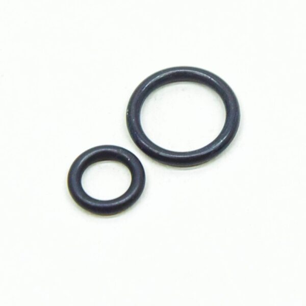 A0004603780 - NEW MERCEDES-BENZ S W140 POWER STEERING PUMP SEAL KIT A0004603780 ORIGINAL