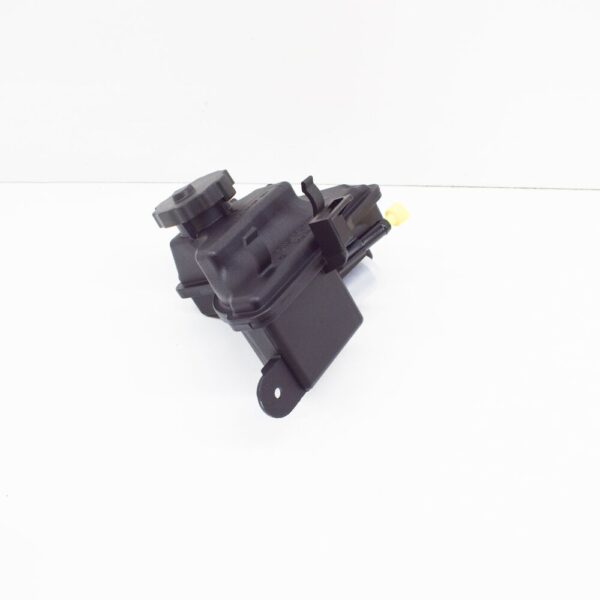 A0004669502 - NEW MERCEDES BENZ ML W164 POWER STEERING PUMP RESERVOIR A0004669502 ORIGINAL