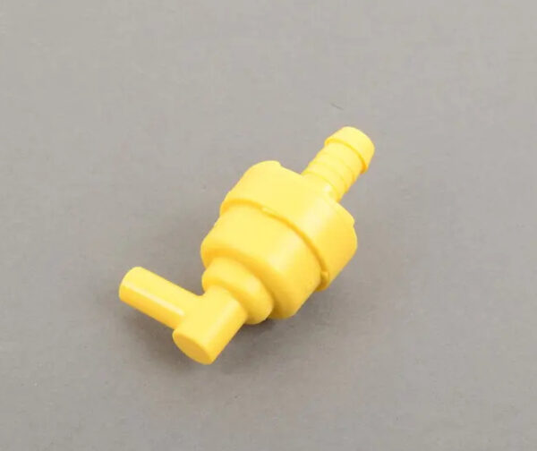 A0004702993 - NEW MERCEDES-BENZ SLK R172 VENT PIPE TANK VALVE A0004702993 ORIGINAL