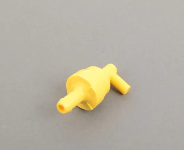 A0004702993 - NEW MERCEDES-BENZ SLK R172 VENT PIPE TANK VALVE A0004702993 ORIGINAL