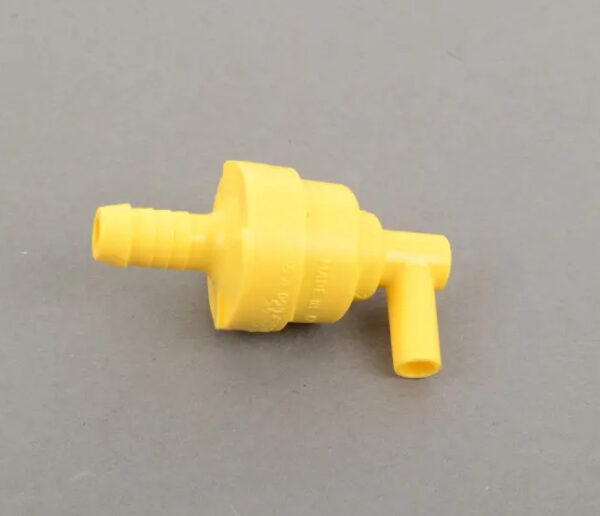 A0004702993 - NEW MERCEDES-BENZ SLK R172 VENT PIPE TANK VALVE A0004702993 ORIGINAL