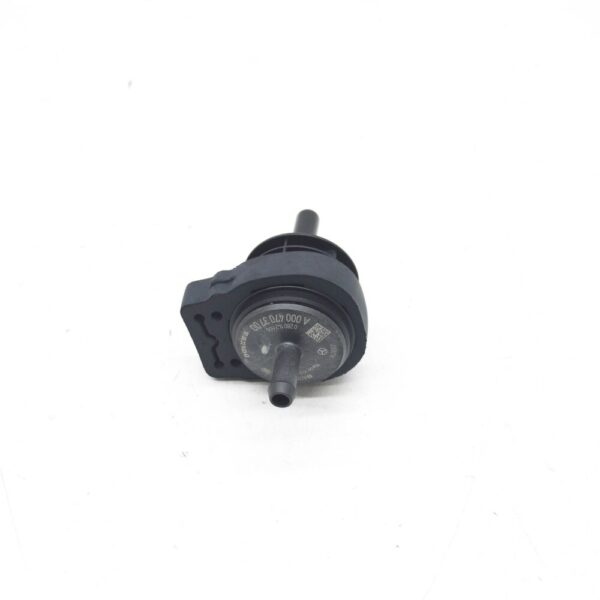 A000470370064 - NEW MB CLA COUPE C118 VAPOR CANISTER PURGE VALVE A000470370064 ORIGINAL