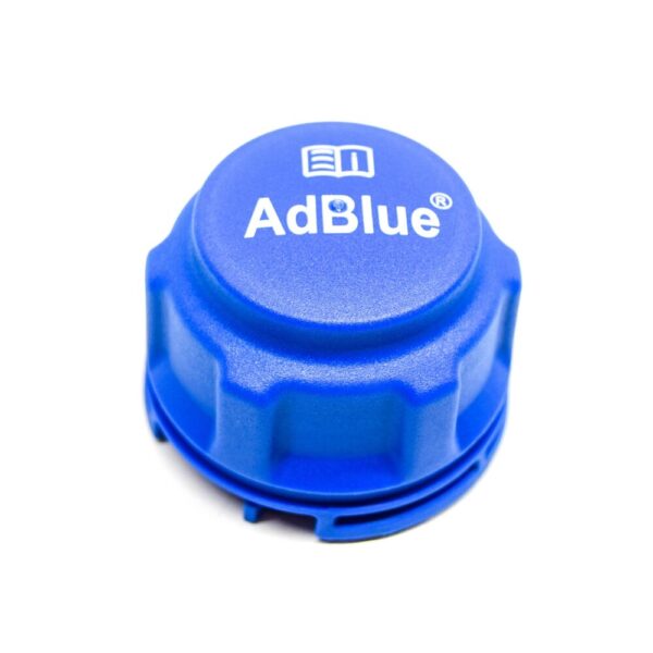 A000470610564 - MERCEDES-BENZ VITO W447 AD Blue Tank Filler Cap A0004706105 NEW GENUINE