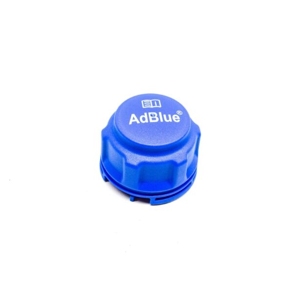 A000470610564 - MERCEDES-BENZ VITO W447 AD Blue Tank Filler Cap A0004706105 NEW GENUINE
