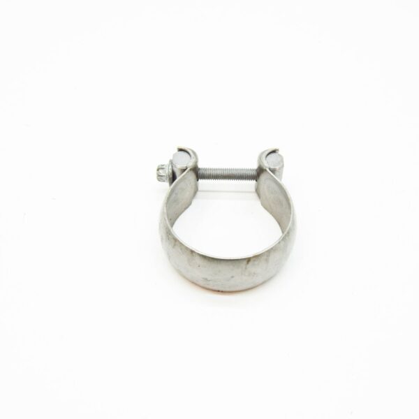 A0004901241 - Mercedes-Benz ML W164 exhaust clamp A0004901241 NEW ORIGINAL