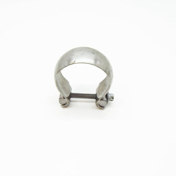 A0004901241 - Mercedes-Benz ML W164 exhaust clamp A0004901241 NEW ORIGINAL